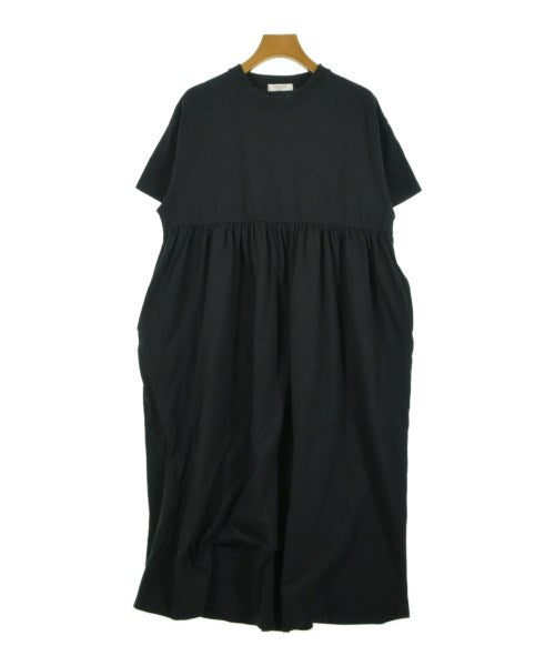 le coeur blanc ชุดเดรส