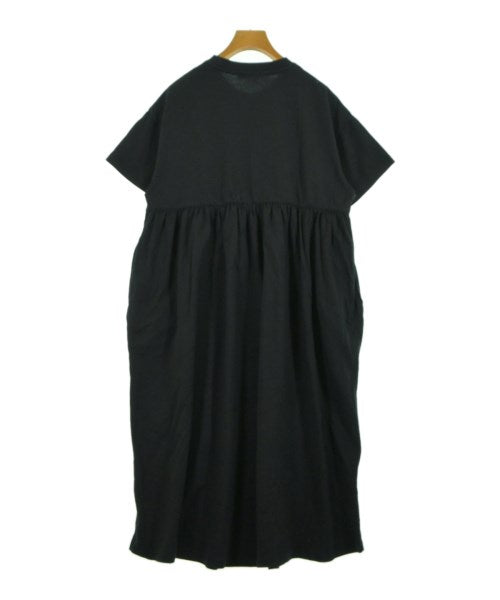 le coeur blanc ชุดเดรส