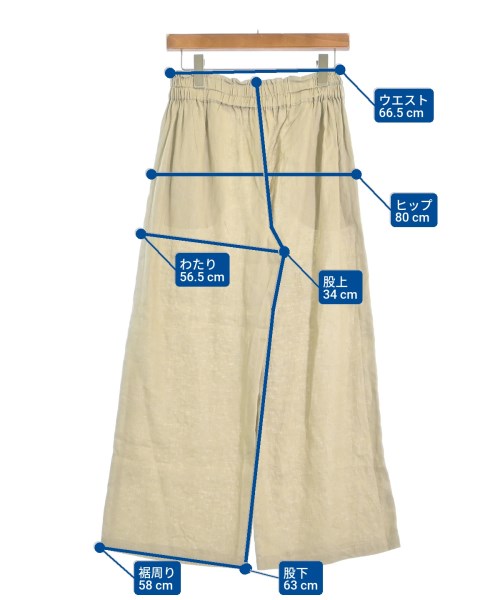 le coeur blanc กางเกง อื่น