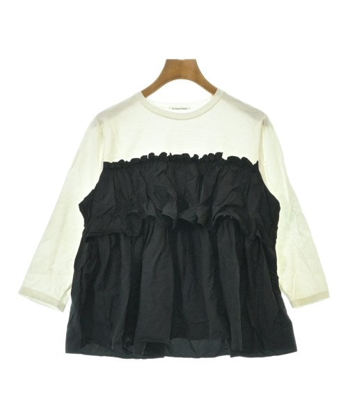 le coeur blanc เสื้อยืด/เสื้อท็อปส์