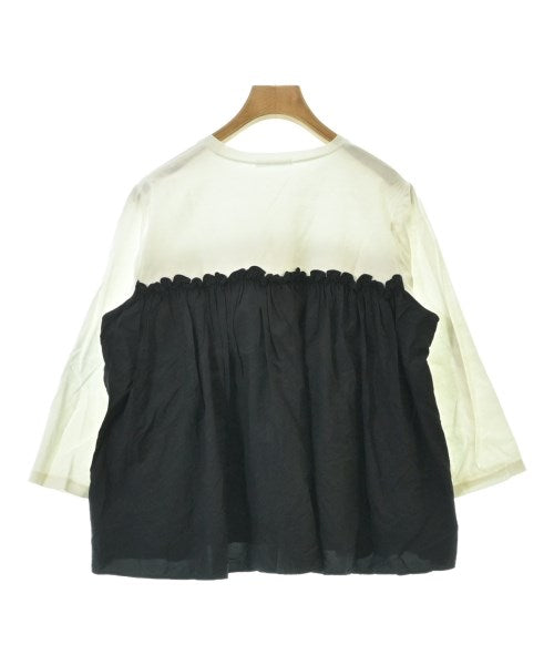 le coeur blanc เสื้อยืด/เสื้อท็อปส์