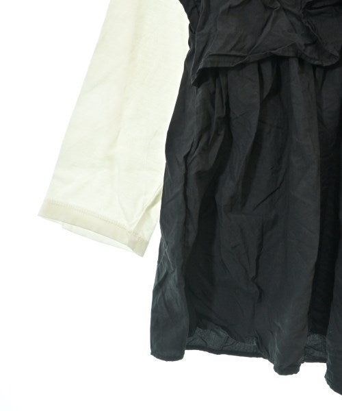 le coeur blanc เสื้อยืด/เสื้อท็อปส์