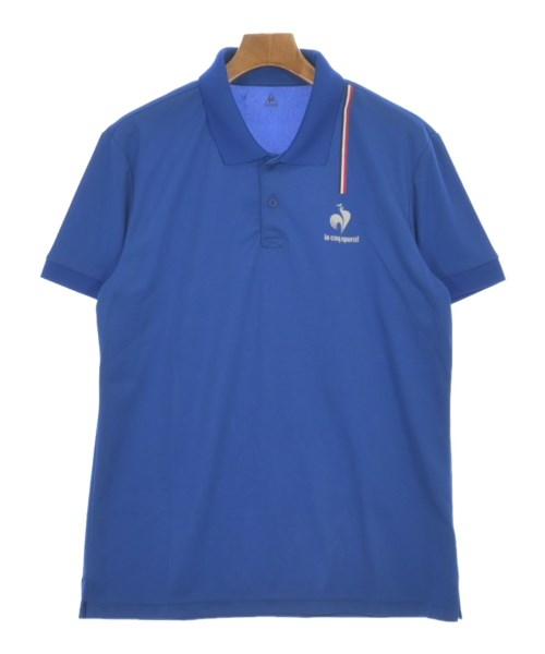 le coeur blanc เสื้อโปโล