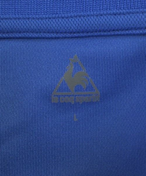 le coeur blanc เสื้อโปโล