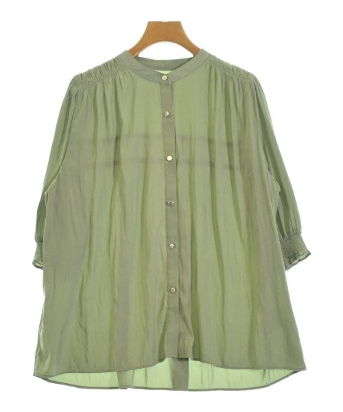 le coeur blanc เสื้อสตรี