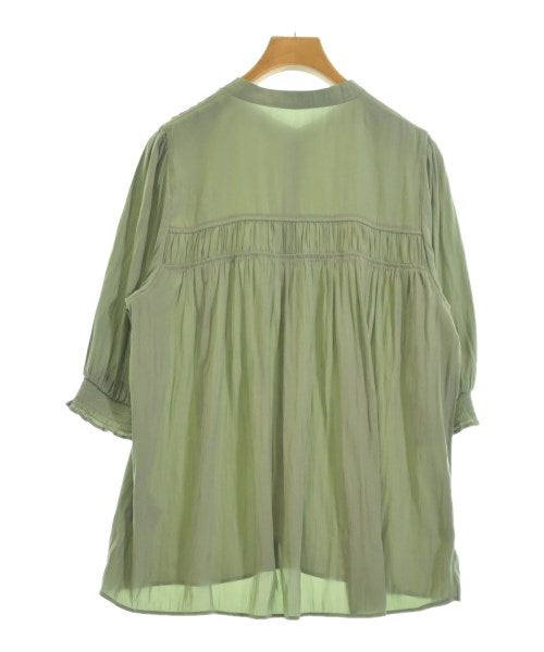 le coeur blanc เสื้อสตรี