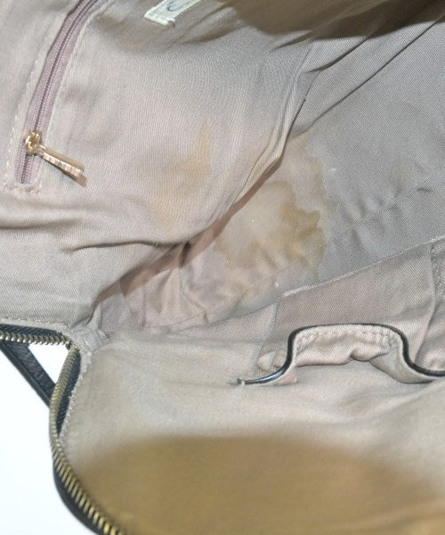 le coeur blanc กระเป๋าถือ