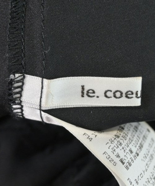 le coeur blanc กระโปรงยาว/แม็กซี่ยาว