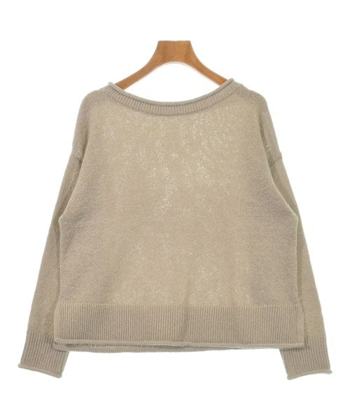 le coeur blanc เสื้อกันหนาว