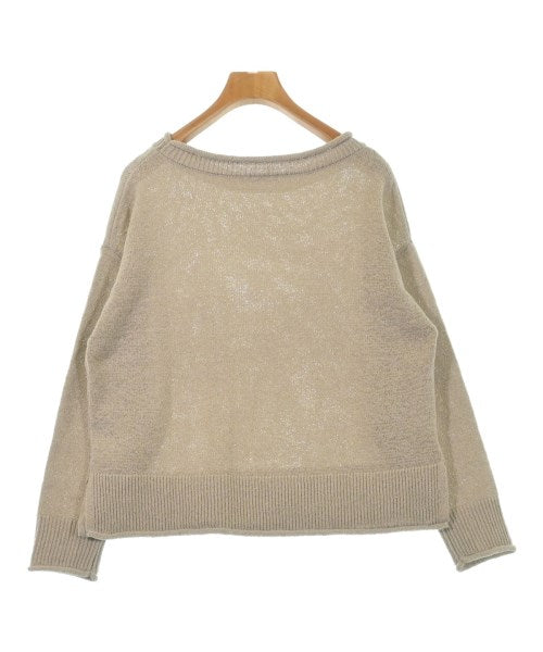 le coeur blanc เสื้อกันหนาว