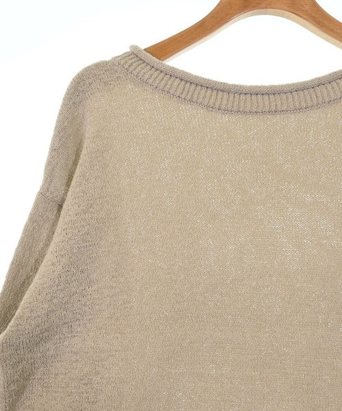 le coeur blanc เสื้อกันหนาว