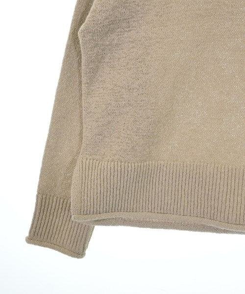 le coeur blanc เสื้อกันหนาว