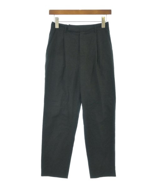 le coeur blanc กางเกงขายาว