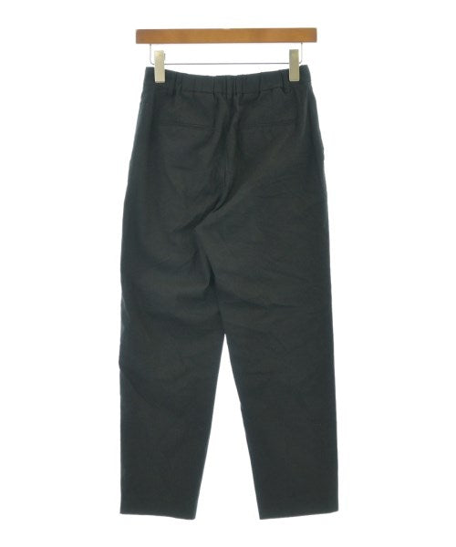 le coeur blanc กางเกงขายาว