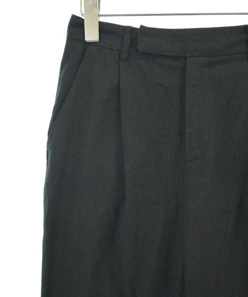 le coeur blanc กางเกงขายาว