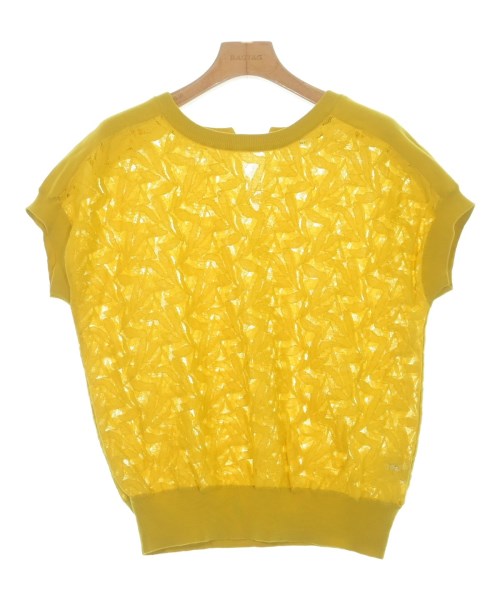 le coeur blanc เสื้อสตรี