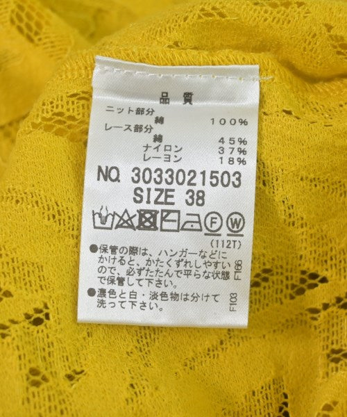 le coeur blanc เสื้อสตรี