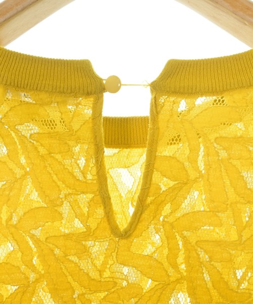 le coeur blanc เสื้อสตรี