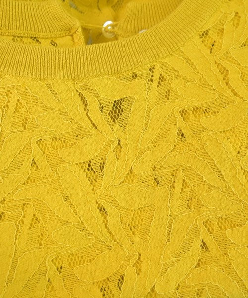 le coeur blanc เสื้อสตรี