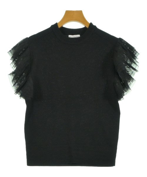 le coeur blanc เสื้อกันหนาว