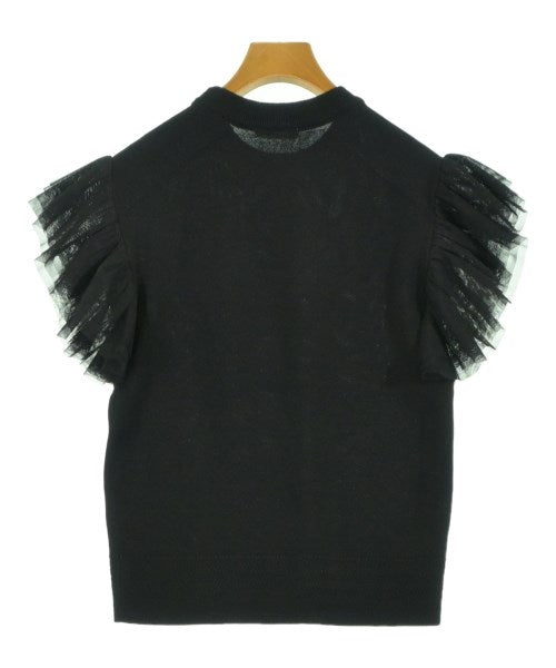 le coeur blanc เสื้อกันหนาว