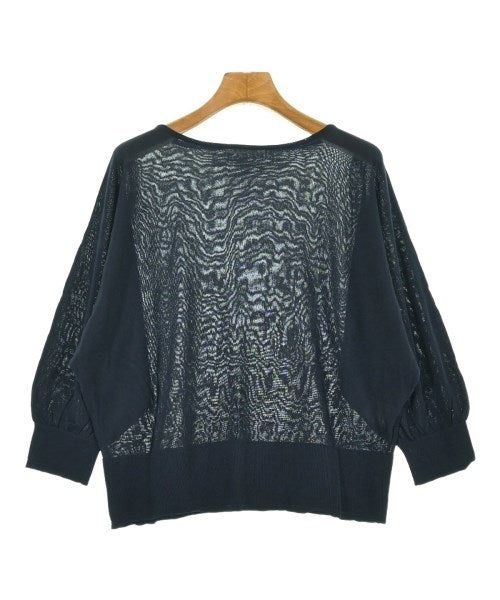 le coeur blanc เสื้อกันหนาว