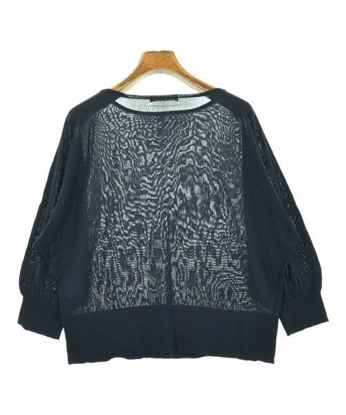 le coeur blanc เสื้อกันหนาว