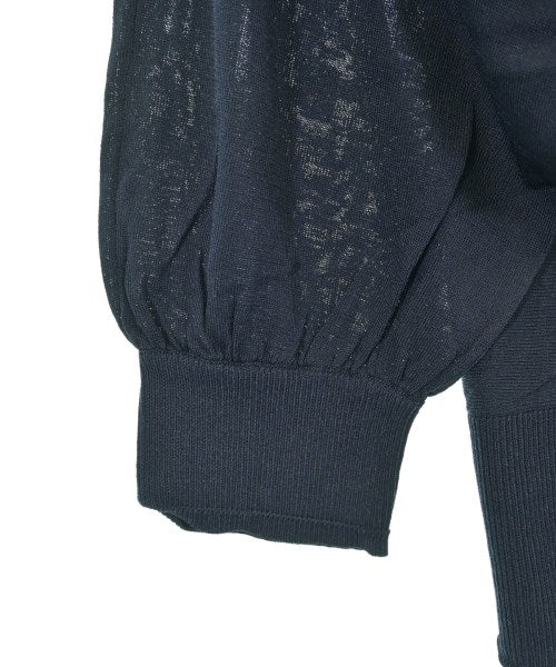 le coeur blanc เสื้อกันหนาว