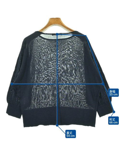 le coeur blanc เสื้อกันหนาว