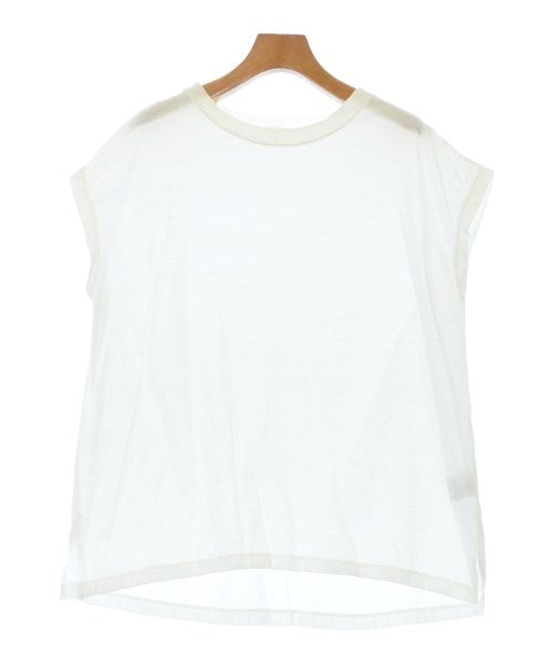 le coeur blanc แขนกุด