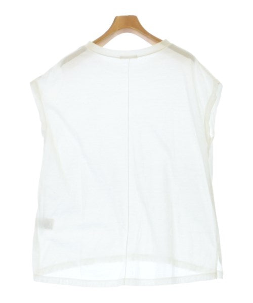 le coeur blanc แขนกุด