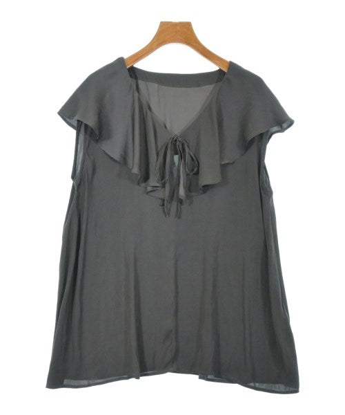 le coeur blanc เสื้อยืด/เสื้อท็อปส์