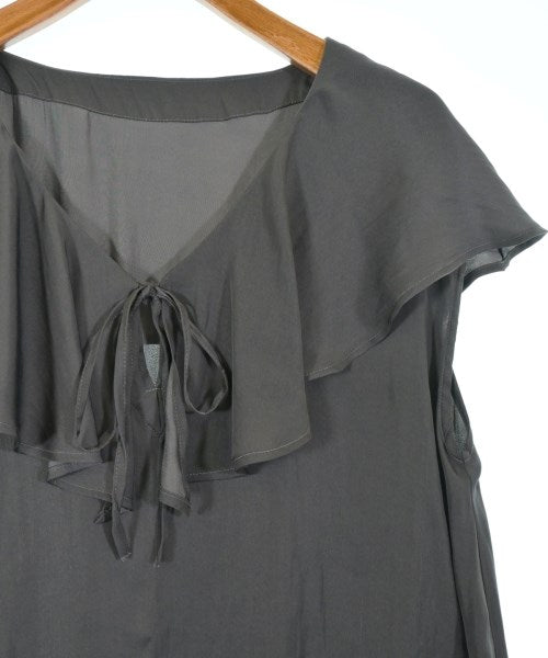 le coeur blanc เสื้อยืด/เสื้อท็อปส์