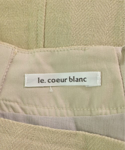 le coeur blanc กระโปรงยาว/แม็กซี่ยาว