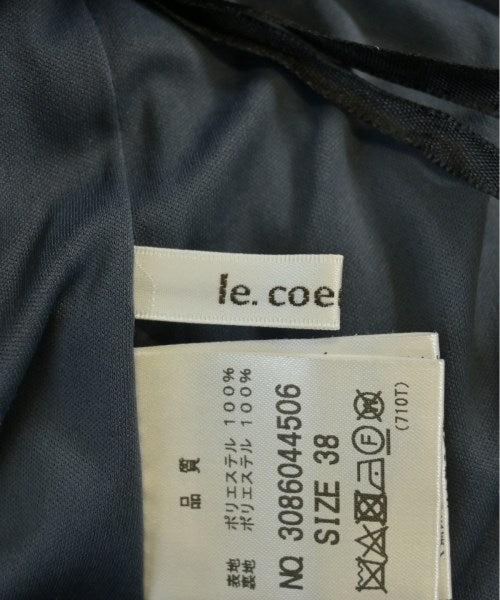 le coeur blanc กระโปรงยาว/แม็กซี่ยาว