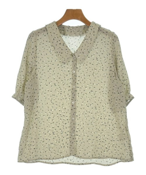 le coeur blanc เสื้อสตรี