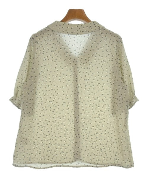 le coeur blanc เสื้อสตรี