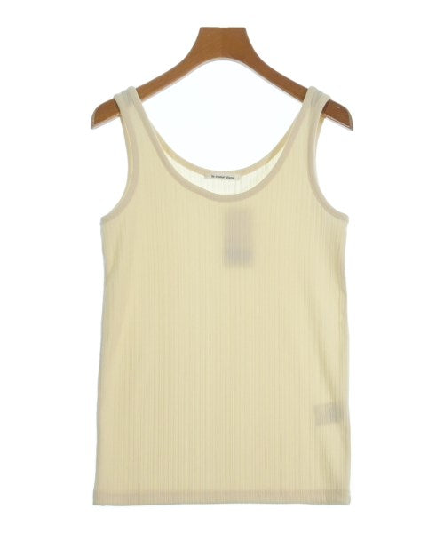 le coeur blanc เสื้อกล้าม