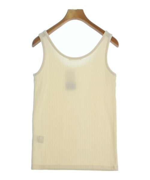 le coeur blanc เสื้อกล้าม