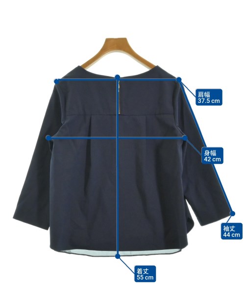 le coeur blanc เสื้อสตรี