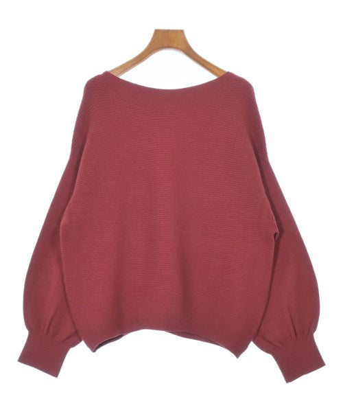 le coeur blanc เสื้อกันหนาว