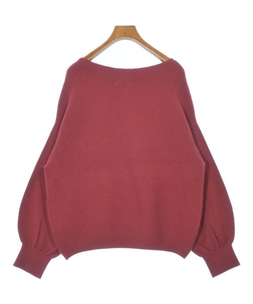 le coeur blanc เสื้อกันหนาว