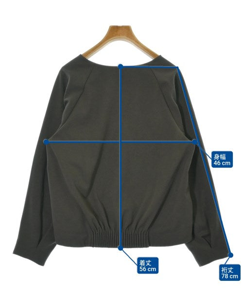 le coeur blanc เสื้อยืด/เสื้อท็อปส์