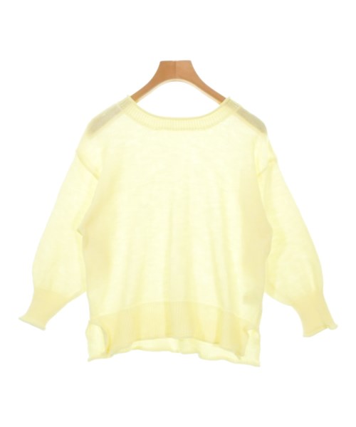 le coeur blanc เสื้อกันหนาว