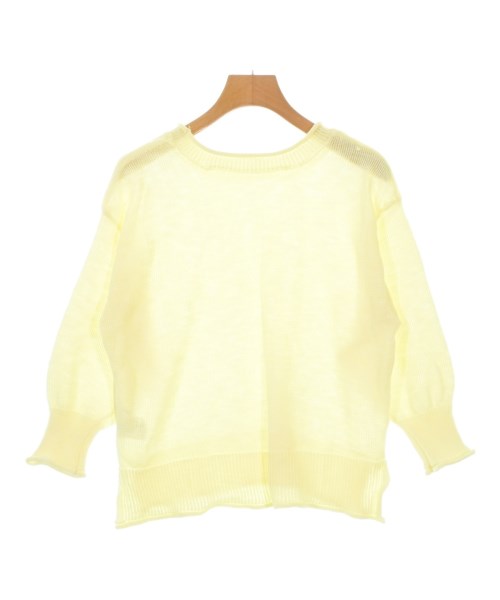 le coeur blanc เสื้อกันหนาว