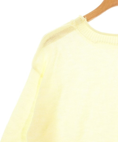 le coeur blanc เสื้อกันหนาว