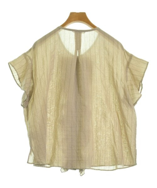 le coeur blanc เสื้อสตรี