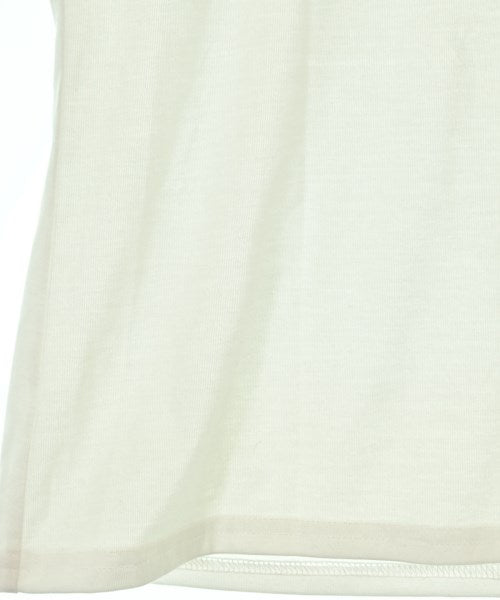 le coeur blanc เสื้อกล้าม