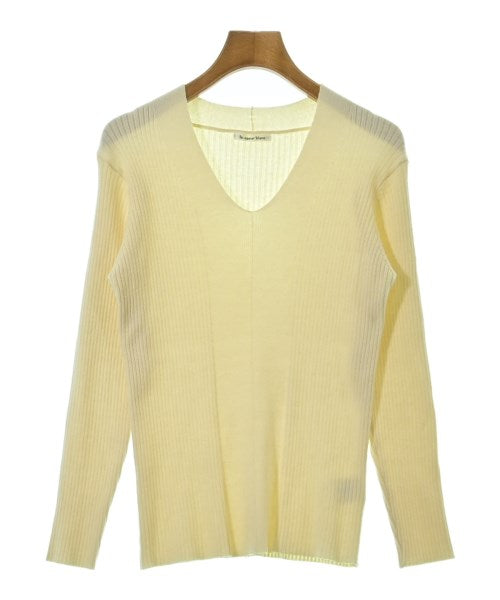 le coeur blanc เสื้อกันหนาว