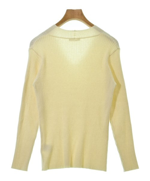 le coeur blanc เสื้อกันหนาว